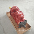 Excavator DX160LC-3 Main Pump DX160LC-3 Hydraulic Pump